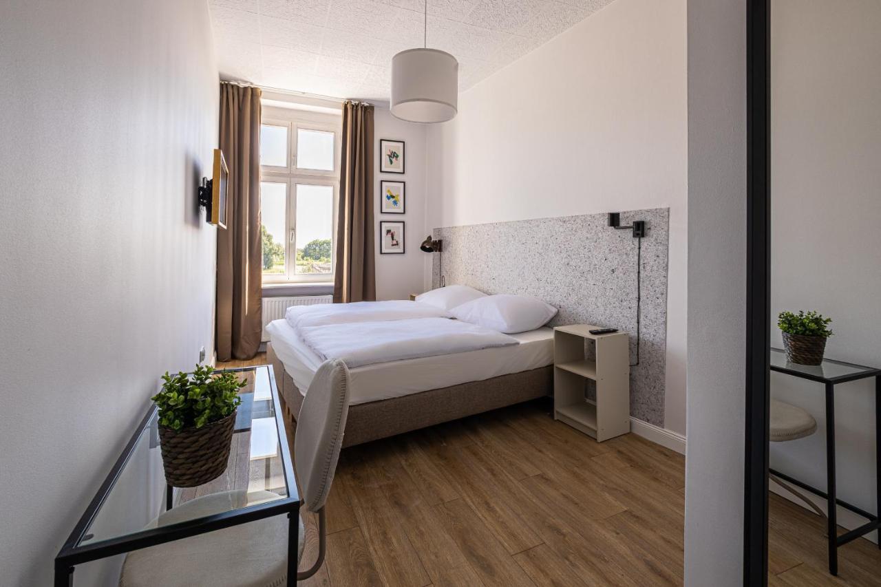 2Homerent Verde Gdansk Exterior photo