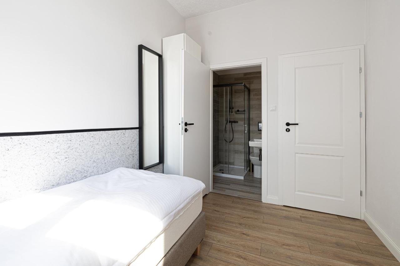 2Homerent Verde Gdansk Exterior photo